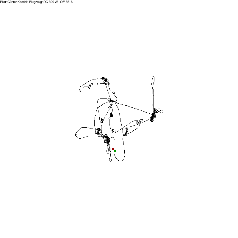 Flugspur